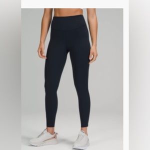 Lululemon Base Pace High Rise 28”